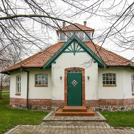 Tatil Evi Holiday Auf Gut - Dos05103i-f Brook