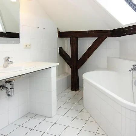 Tatil Evi Holiday Auf Gut - Dos05103i-f Brook