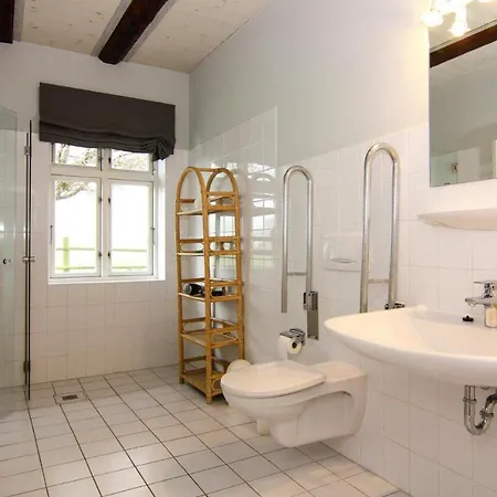 Tatil Evi Holiday Auf Gut - Dos05103i-f Brook
