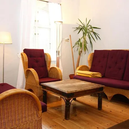 Holiday Auf Gut - Dos05103i-f Tatil Evi