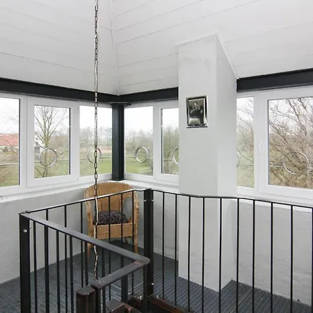 Tatil Evi Holiday Auf Gut - Dos05103i-f