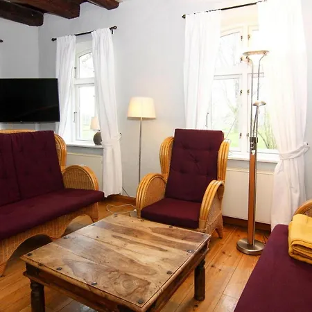 Holiday Auf Gut - Dos05103i-f Tatil Evi *