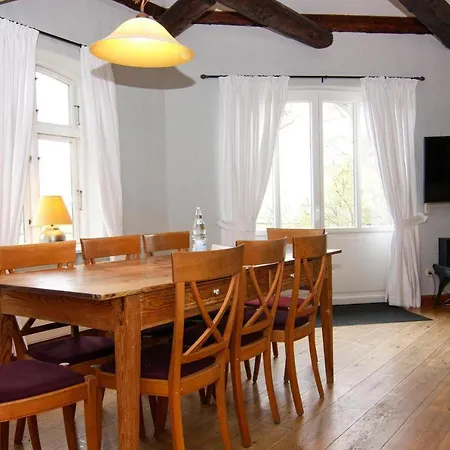 Tatil Evi Holiday Auf Gut - Dos05103i-f
